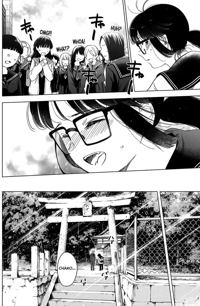 Boy’s Abyss Chapter 52 image Boy